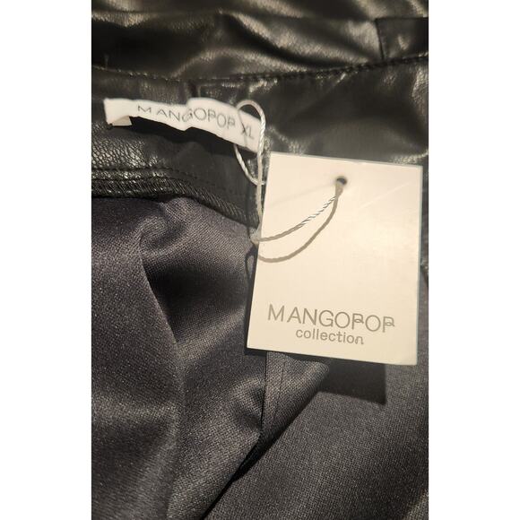 MANGOPOP Women Skirt NWT, Size XL - Picture 4 of 5